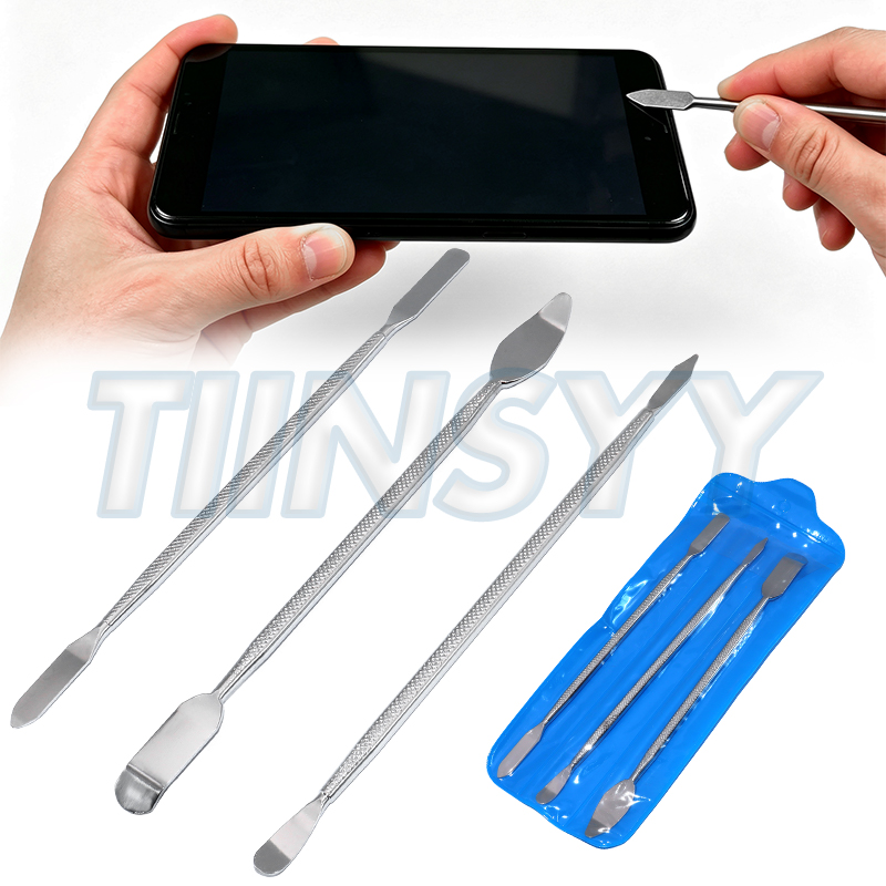 Phone Opening Tool - 다용도 휴대폰 수리 도구 세트, 분해용