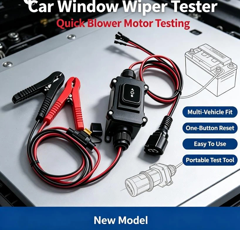 Electronics Repair Tools - 1개 컴퓨터 필요 없음 12V 전자식
