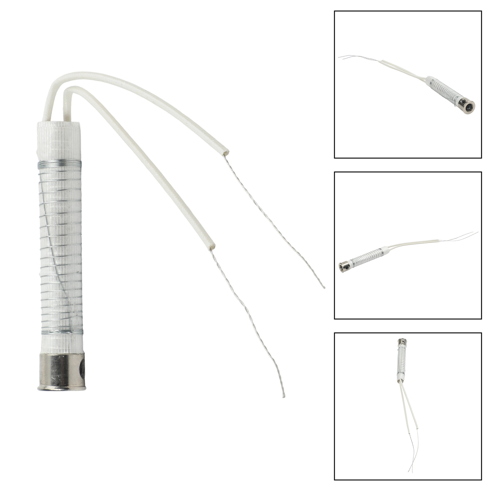 Electronics Repair Hobby - 외부형 납땜 인두용 60W 납땜 인두