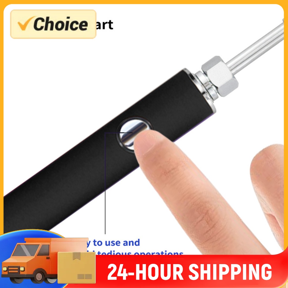 Electronics Repair Tools - 510 스레드 배터리 카트 펜 미니