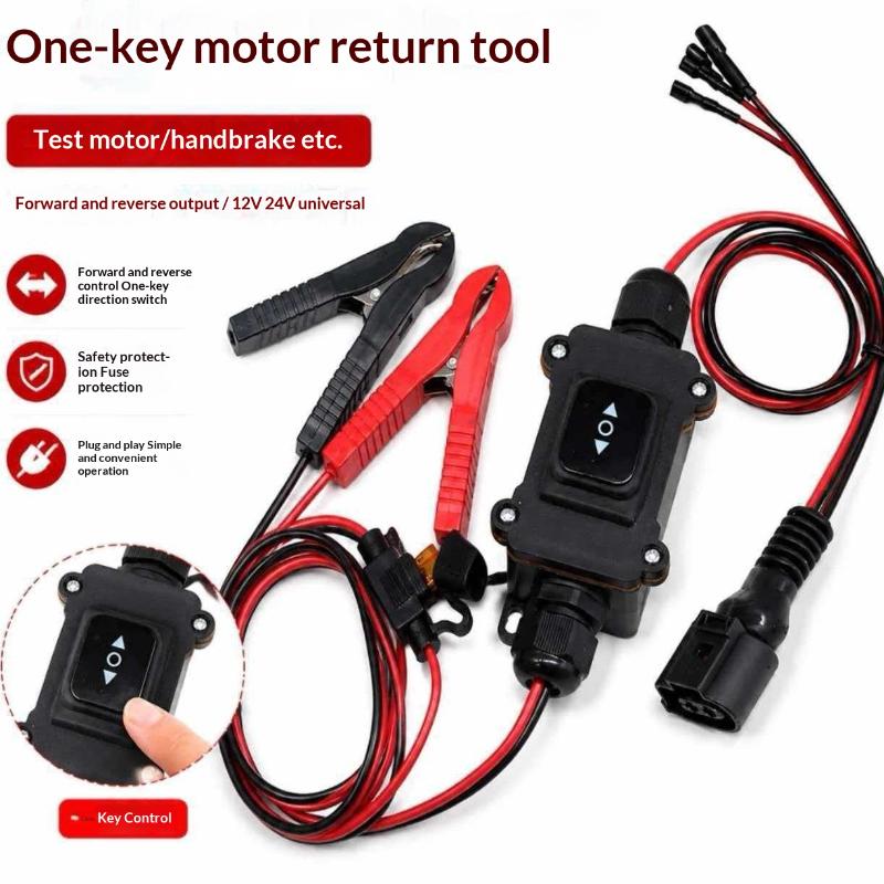 1개 컴퓨터 필요 없음 12V 전자식 주차 브레이크 리 - Electronics Repair Tools 리뷰 및 가격