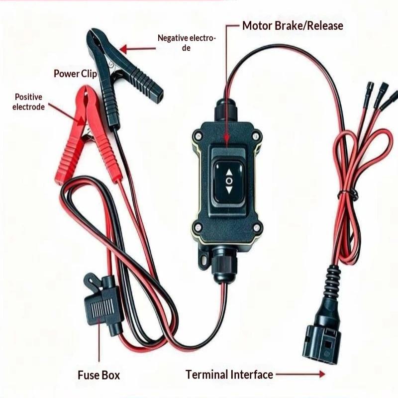 1개 컴퓨터 필요 없음 12V 전자식 주차 브레이크 리 - Electronics Repair Tools 리뷰 및 가격