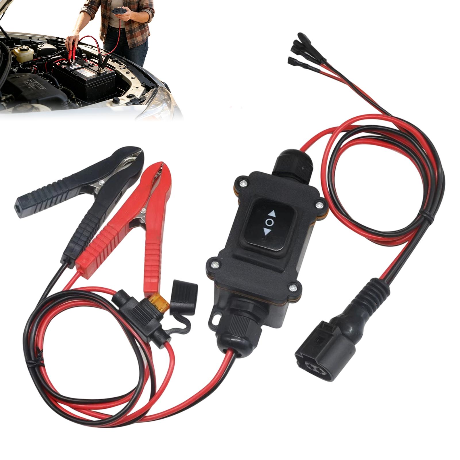 범용 차량용 EPB 해제 도구, 12V 전자식 주차 브 - Electronics Repair Tools 리뷰 및 가격